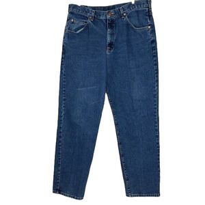 BRITTANIA Vintage jeans, size 36/34, straight leg, in good condition